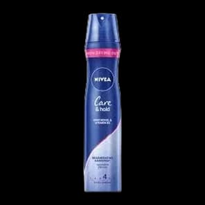 Sprej Za Kosu Extreme Hold 250ml Nivea