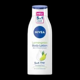 Losion za telo Lemongrass Nivea 400ml