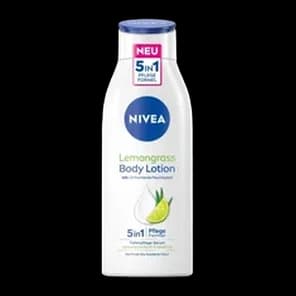 Losion za telo Lemongrass Nivea 400ml