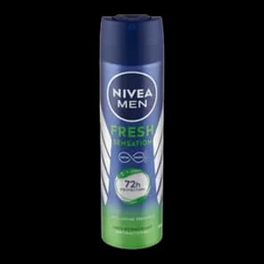 Dezodorans fresh sens.men Nivea 150ml