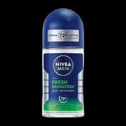 Deo roll on male Fresh Sens.Nivea 50ml