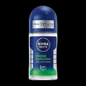 Deo roll on male Fresh Sens.Nivea 50ml