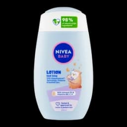 Losion Nivea Za Bebe Bed Time 200ml Beiersdorf