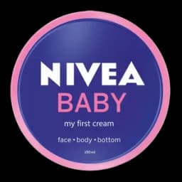 Nivea Baby moja prva krema 75 ml