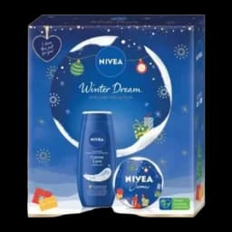 Nivea Xmas Box 2023 Winter Dream