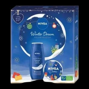 Nivea Xmas Box 2023 Winter Dream