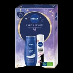 Nivea Xmas Box 2023 Fresh Soft
