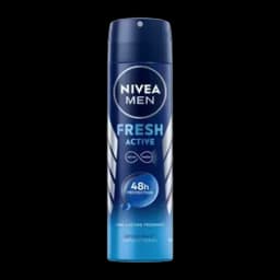 Dezodorans sprej za muskarce Nivea 150ml