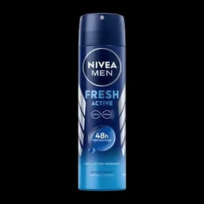 Dezodorans sprej za muskarce Nivea 150ml