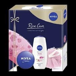 Nivea Rose Care torbica