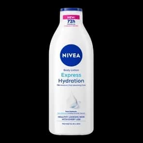 Losion za telo Nivea Body Exp Hyd 400ml