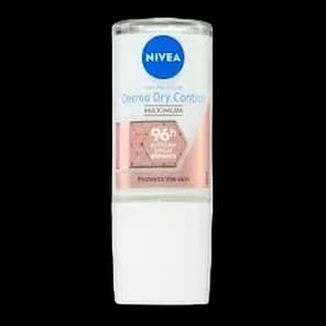 Deo Roll-on Ž Derma Dry Con50ml Niv