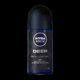 Roll on Nivea Men Deep Sport 50ml