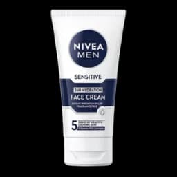Krema za lice Men Sensitive Nivea 75ml