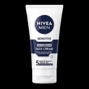 Krema za lice Men Sensitive Nivea 75ml