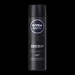 Dezodorans Nivea Men Deep 150ml