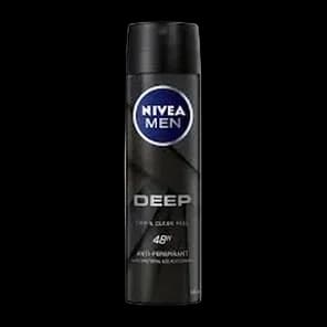 Dez. u spreju Nivea Men Deep Sport150ml