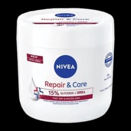 Repair&Care krema Nivea 400ml