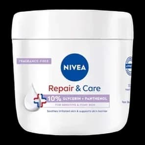 Krema Bez Mirisa Rep&care 400ml Niv