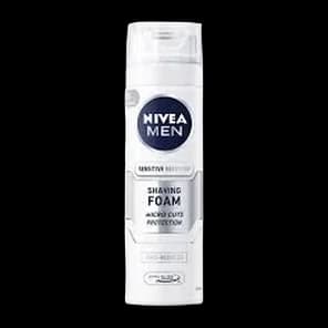 AS Sens.100ml+ Pena S.Nivea Men 200mlGR