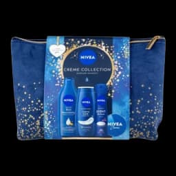 Nivea Women Set Moment Of Care