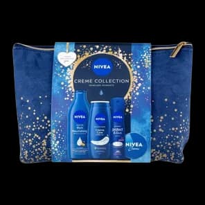 Nivea Women Set Moment Of Care