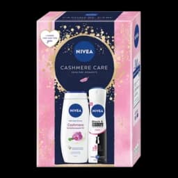 Nivea box cashmere care 2024