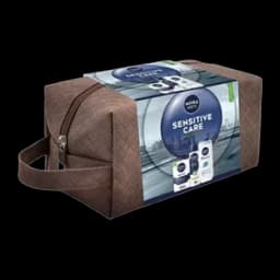 Nivea Xmas Box Cozy Moment