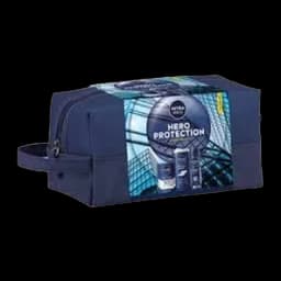 Nivea Men Xmas Ultimate Protection Bag