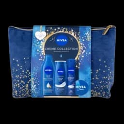 Nivea Xmas Creme Collection Bag
