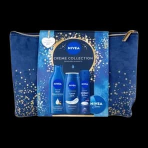 Nivea Xmas Creme Collection Bag