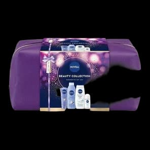 Nivea Women Set Beauty Collection Bag