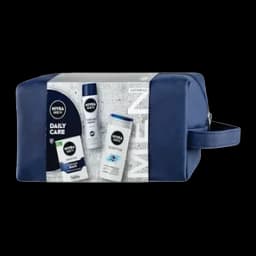 Nivea Men Xmas Daily Care Bag