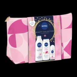 NIVEA floral passion bag 2024