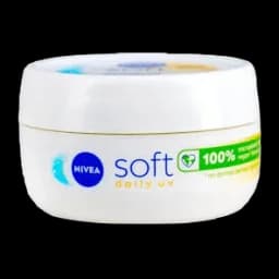 Krema Nivea Soft Spf15 100ml
