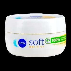 Krema Nivea Soft Spf15 100ml