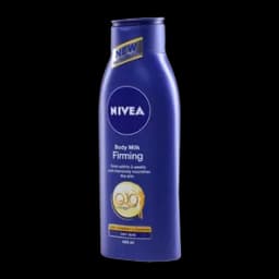 Mleko za zatezanje tela Q10 Nivea 400ml