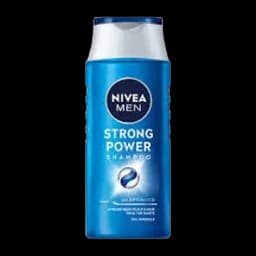 Nivea Šampon Za Kosu Za Muš. 250ml Beiersdorf
