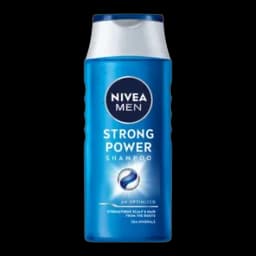 Nivea Šampon Protiv Peruti Za Mušk. Power 250ml Beiersdorf