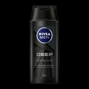 Sampon Nivea Men Deep 250ml