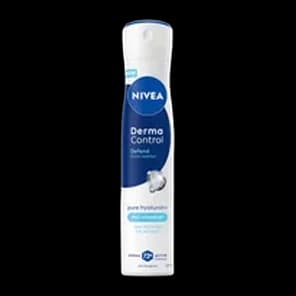 Deo Sprej Derma Contr Def 200ml Niv