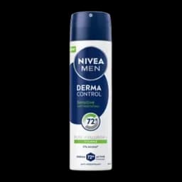 Deo Spr Men Derma Con Sen 200ml Niv