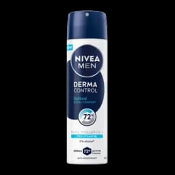 Sprej Derma Control Defend Nivea150ml