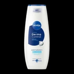 Gel za tus.Derma Control Nivea 500ml