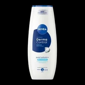 Gel za tus.Derma Control Nivea 500ml