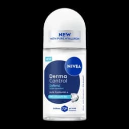 Roll-on Derma Control Defend Nivea 50ml