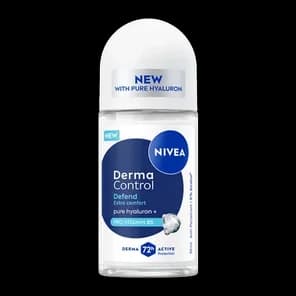 Roll-on Derma Control Defend Nivea 50ml