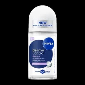 Roll-on Derma Control Restore Nivea 50ml