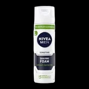 Nivea Pena Za Brijanje Blaga 200ml Beiersdorf