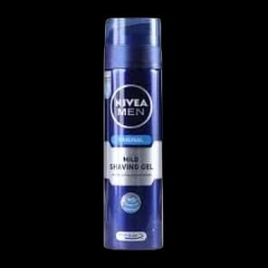 Nivea Gel Za Brijanje Blagi 200ml Beiersdorf